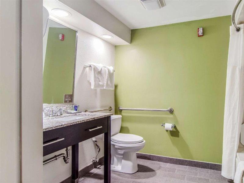 Sleep Inn Austintown - Youngstown, West Екстер'єр фото