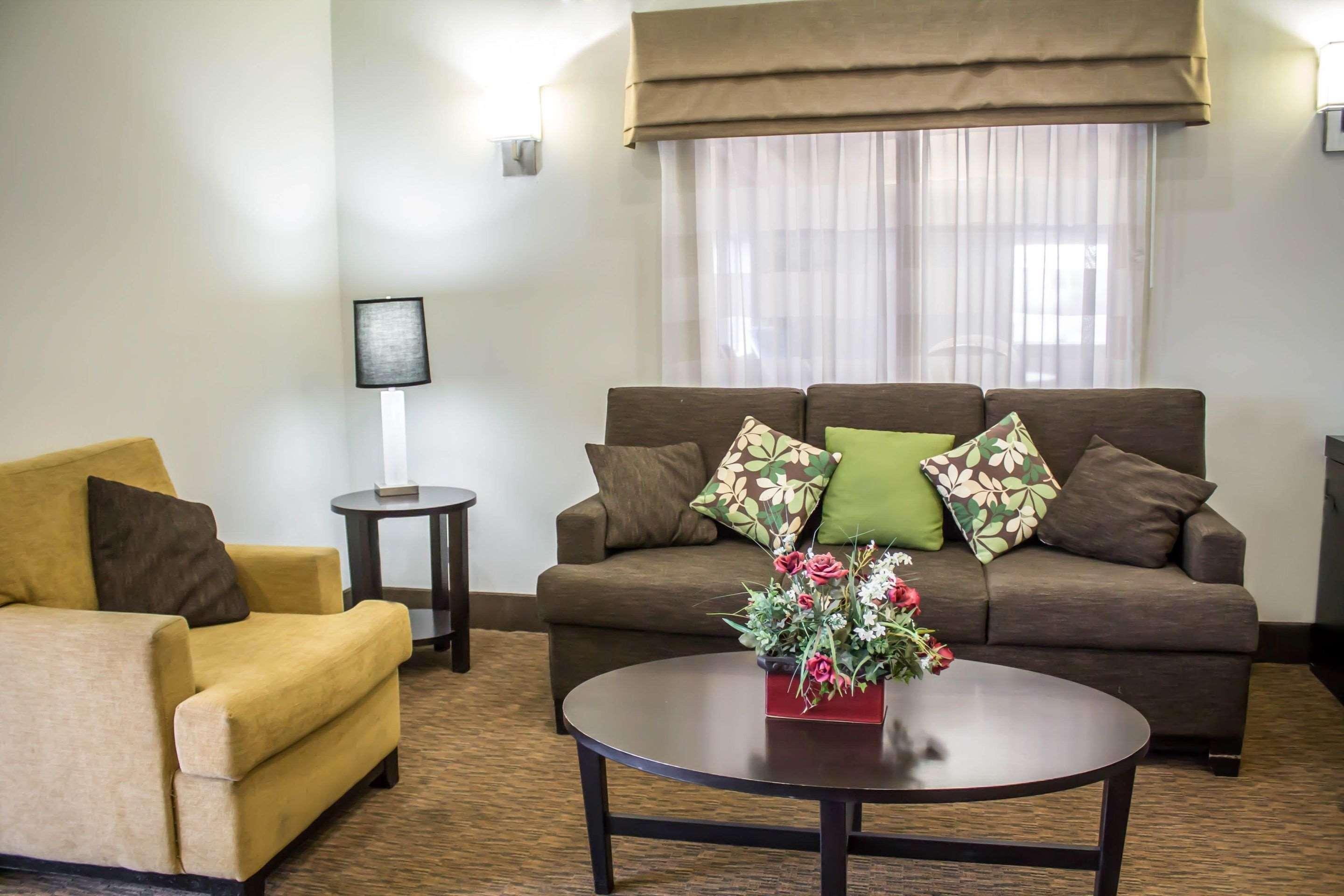Sleep Inn Austintown - Youngstown, West Екстер'єр фото