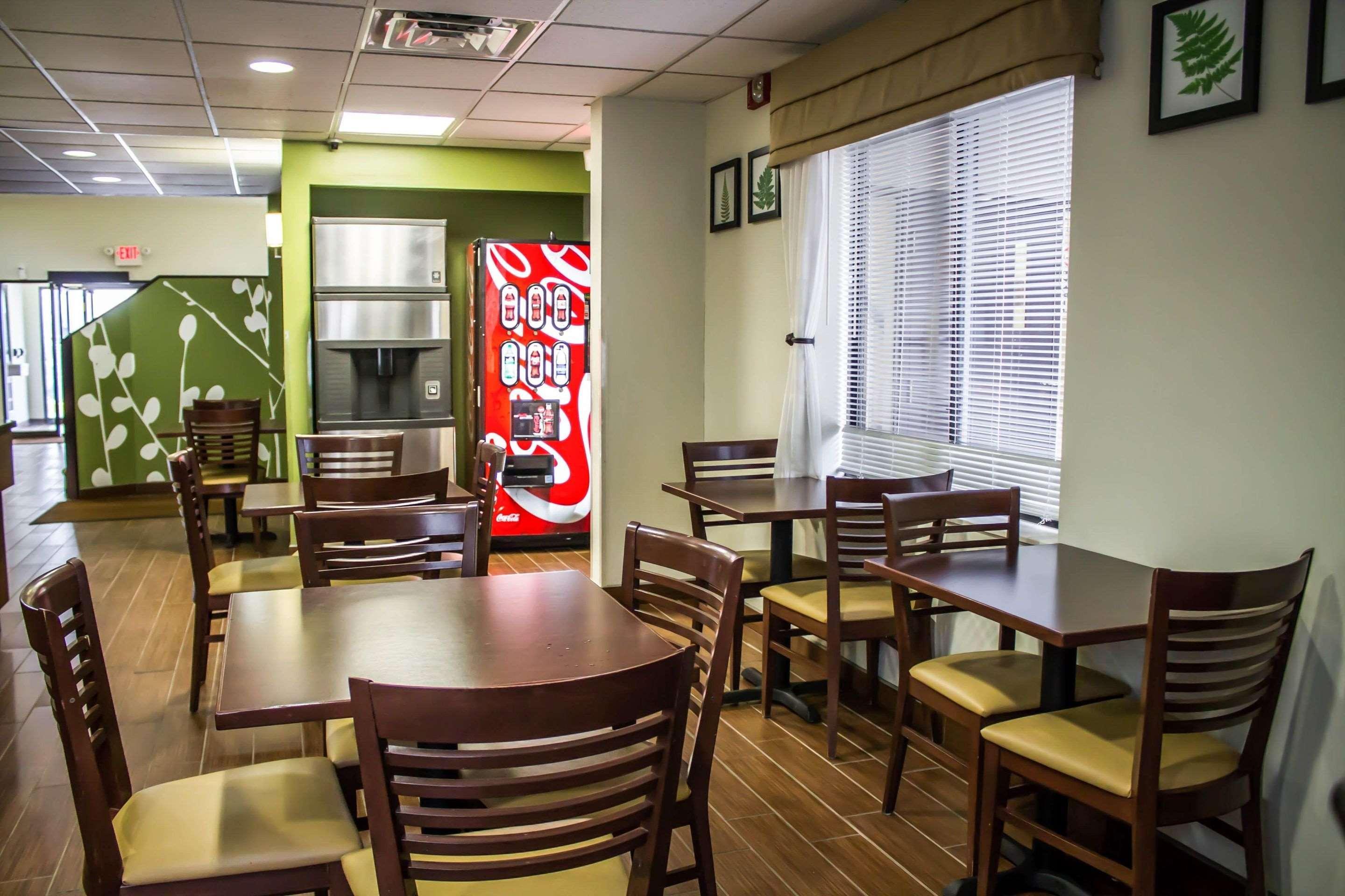 Sleep Inn Austintown - Youngstown, West Екстер'єр фото