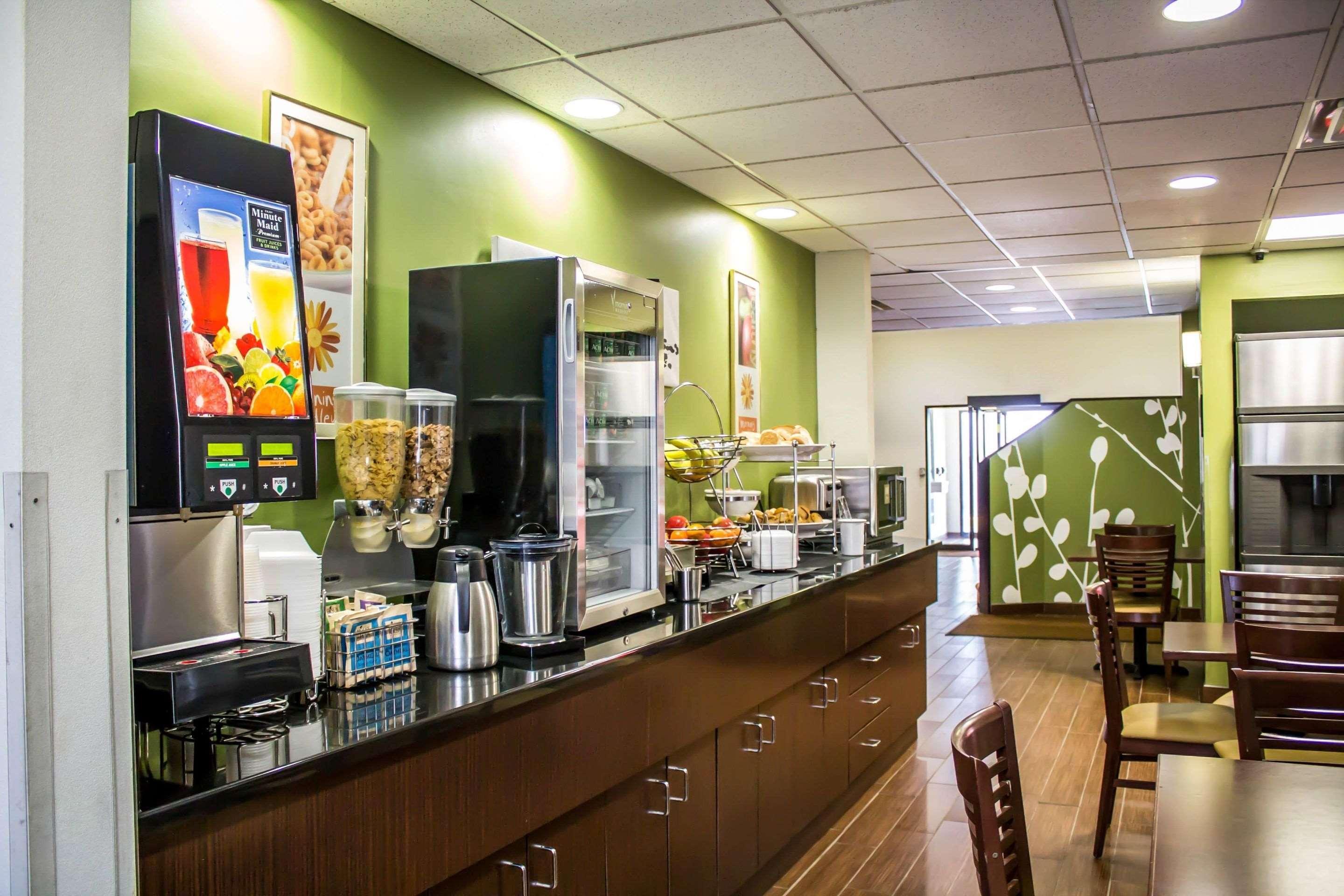 Sleep Inn Austintown - Youngstown, West Екстер'єр фото