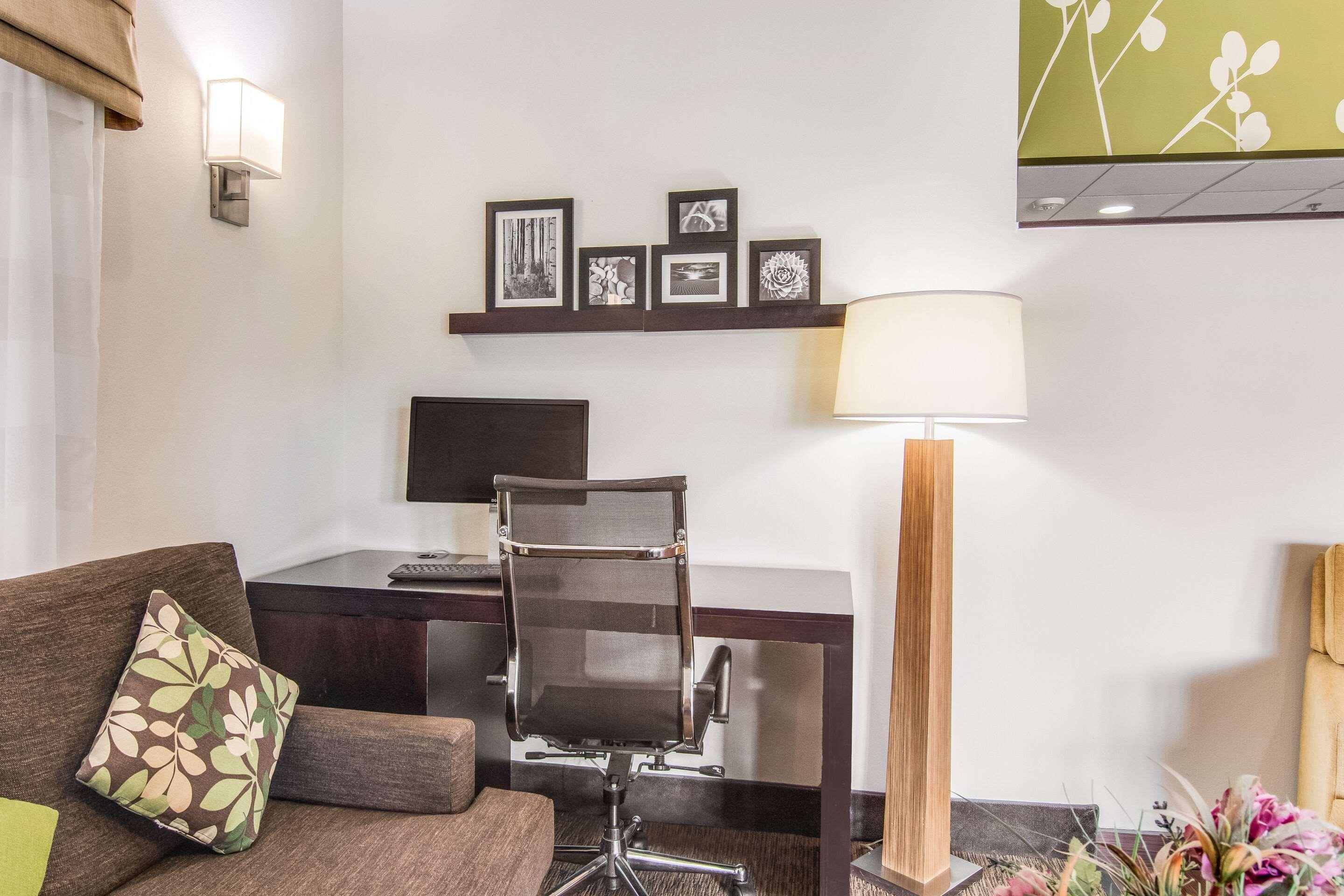 Sleep Inn Austintown - Youngstown, West Екстер'єр фото