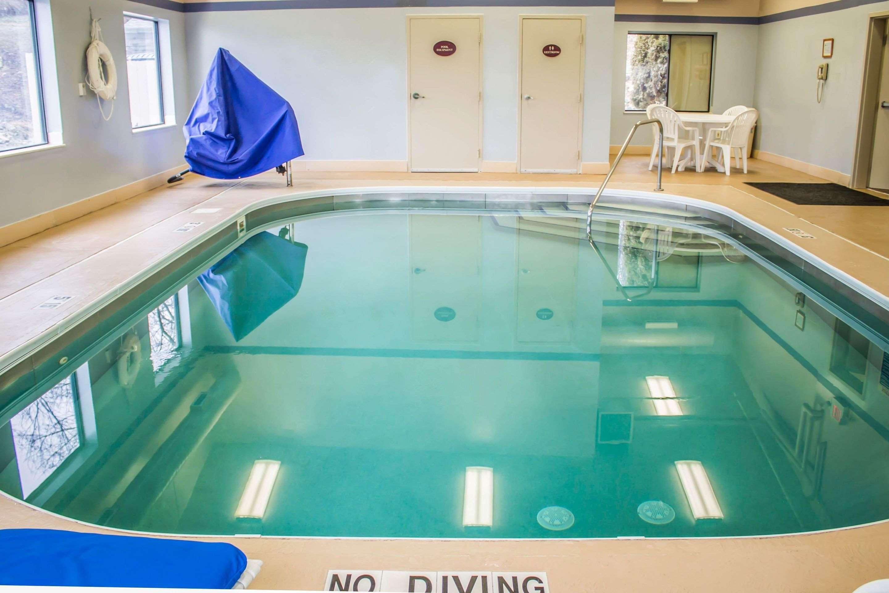 Sleep Inn Austintown - Youngstown, West Екстер'єр фото
