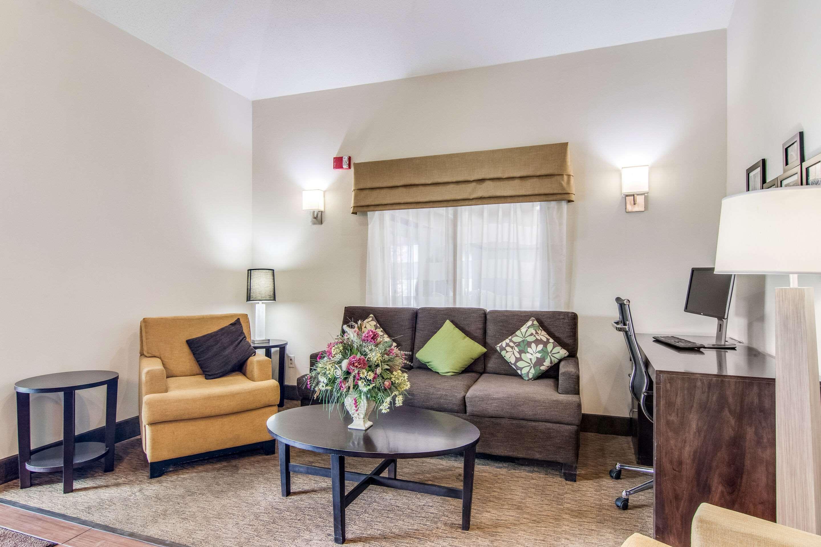 Sleep Inn Austintown - Youngstown, West Екстер'єр фото