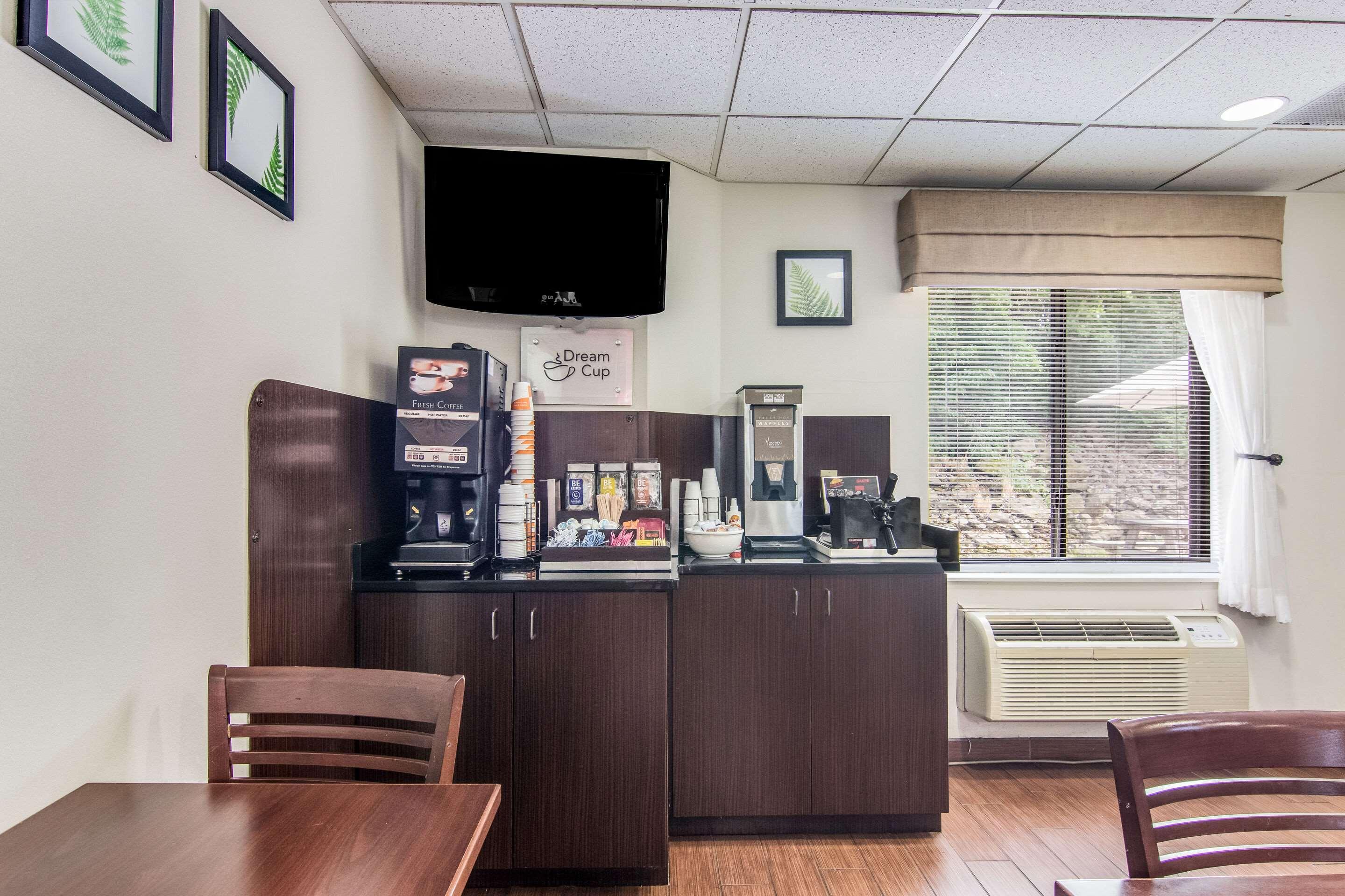 Sleep Inn Austintown - Youngstown, West Екстер'єр фото