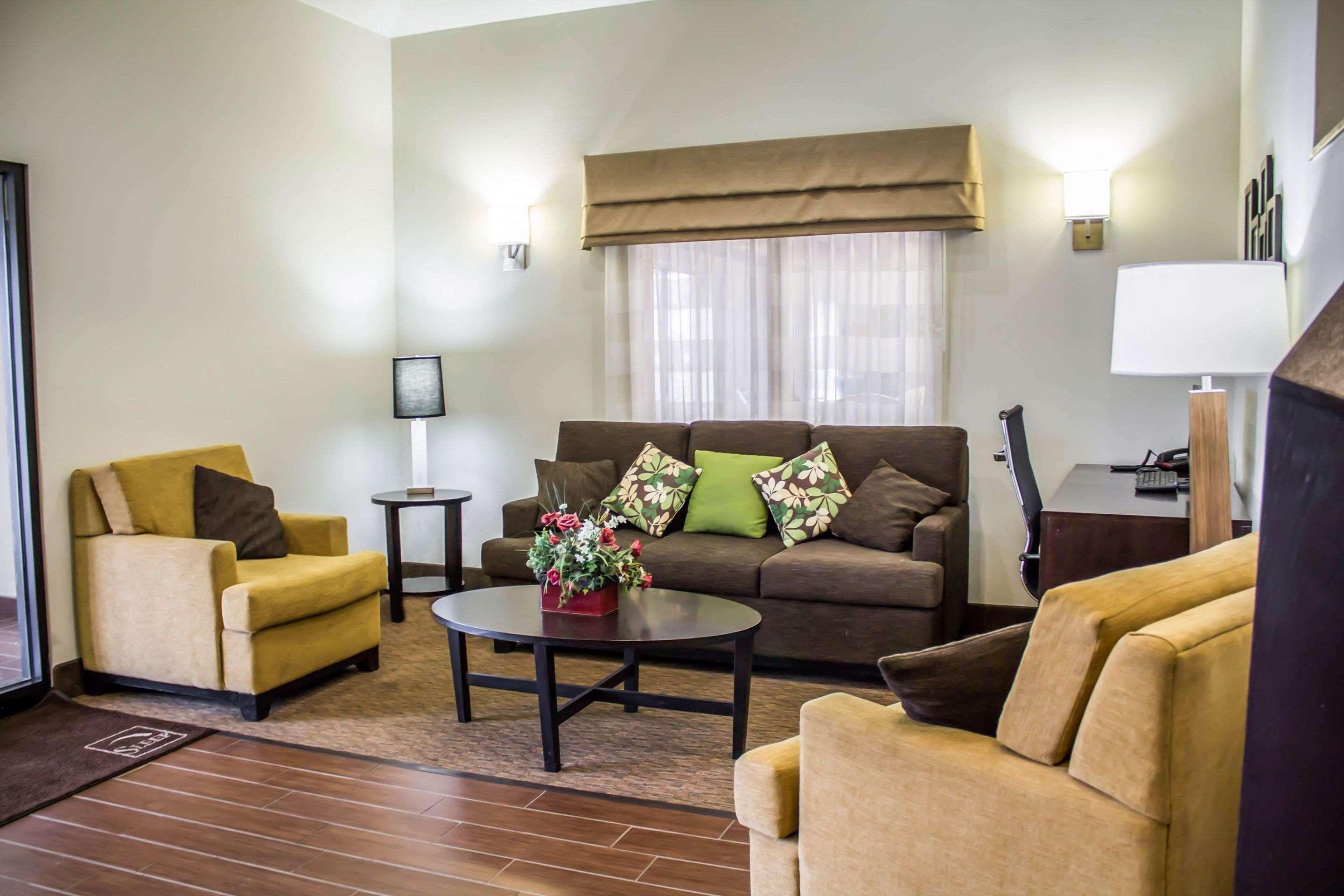 Sleep Inn Austintown - Youngstown, West Екстер'єр фото