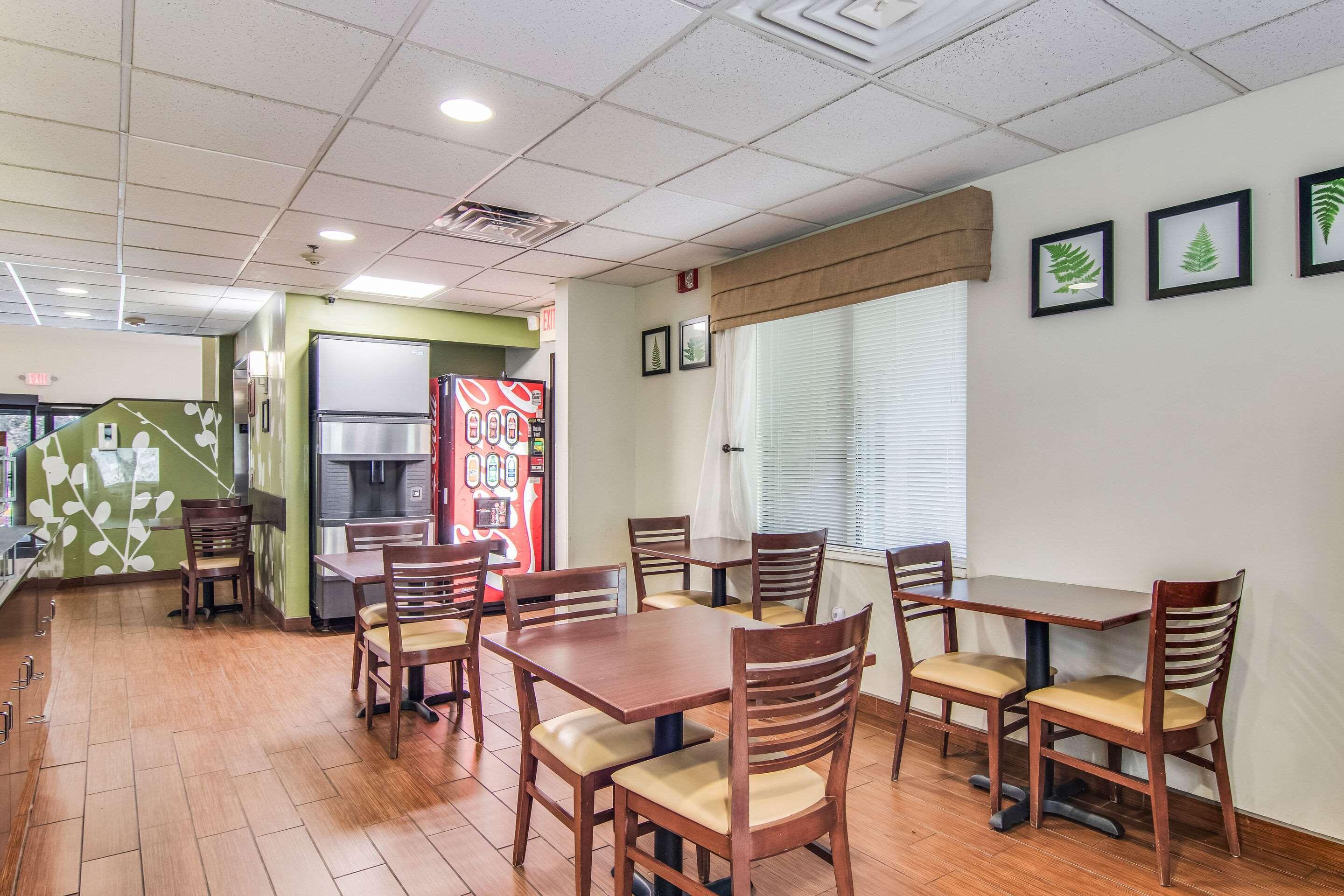 Sleep Inn Austintown - Youngstown, West Екстер'єр фото